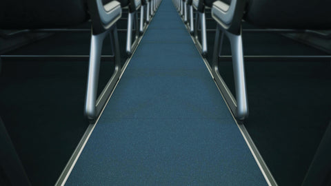 Ecotiles for Aviation
