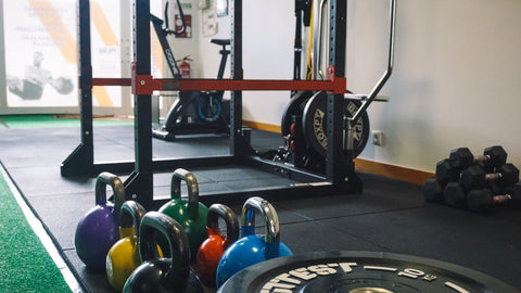 Gym Applications