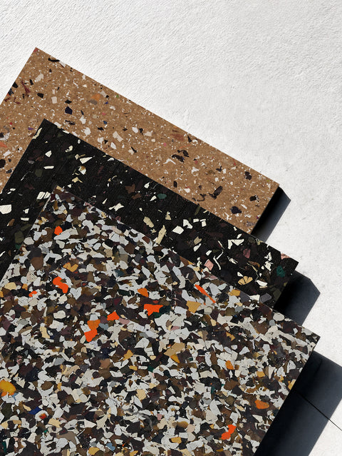 Landfill + Universe